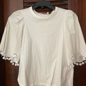 Beautiful See by Chloe top